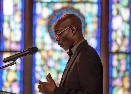 Practical Preaching for Multicultural Churches